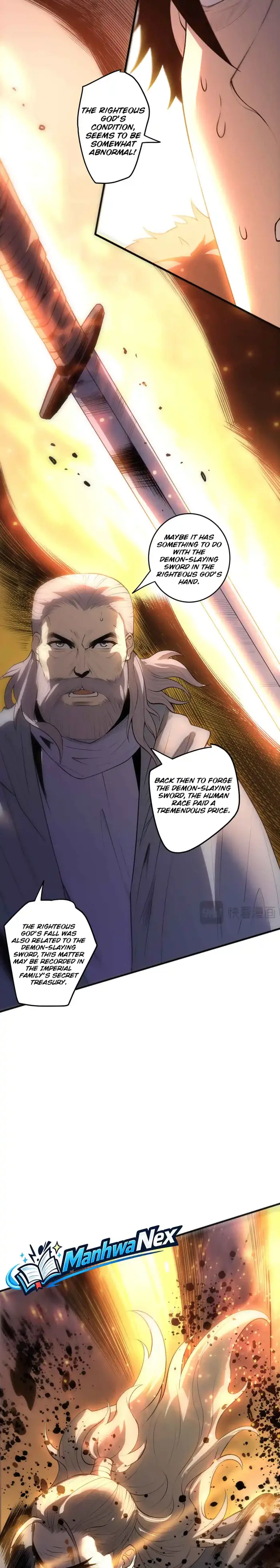 Catastrophic Necromancer Chapter 285 image 03_optimized
